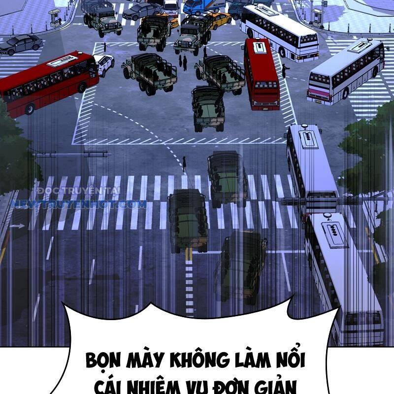 Tận Thế Cũng Chỉ Là Trò Chơi: Chapter 39