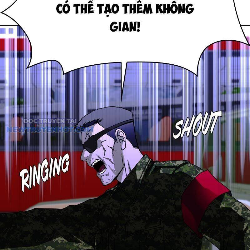 Tận Thế Cũng Chỉ Là Trò Chơi: Chapter 39