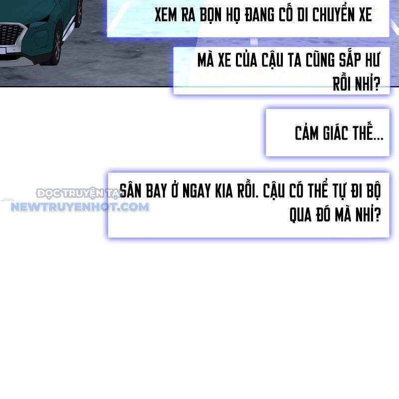 Tận Thế Cũng Chỉ Là Trò Chơi: Chapter 39