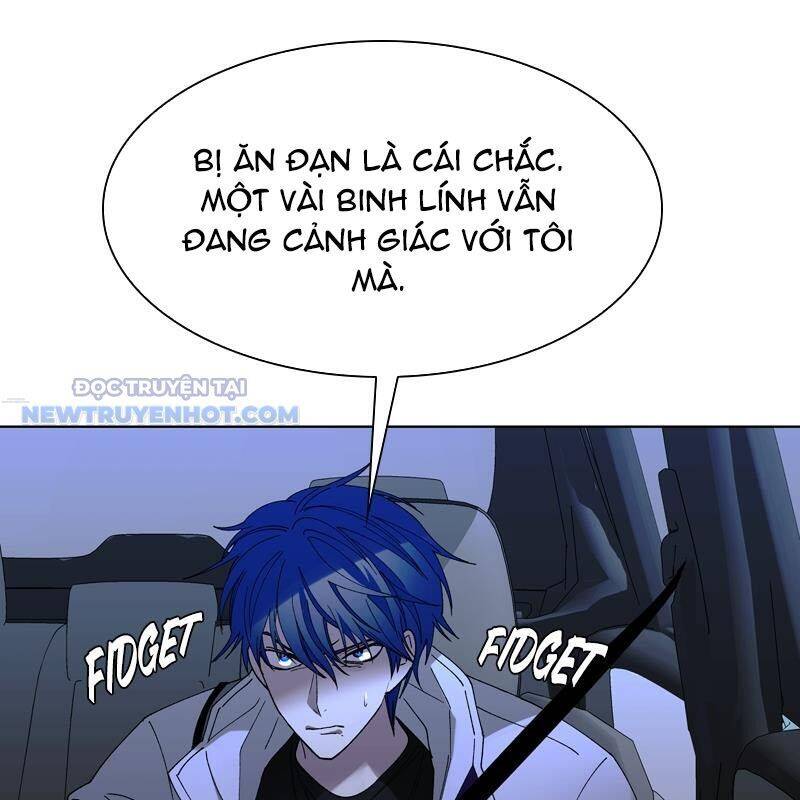 Tận Thế Cũng Chỉ Là Trò Chơi: Chapter 39