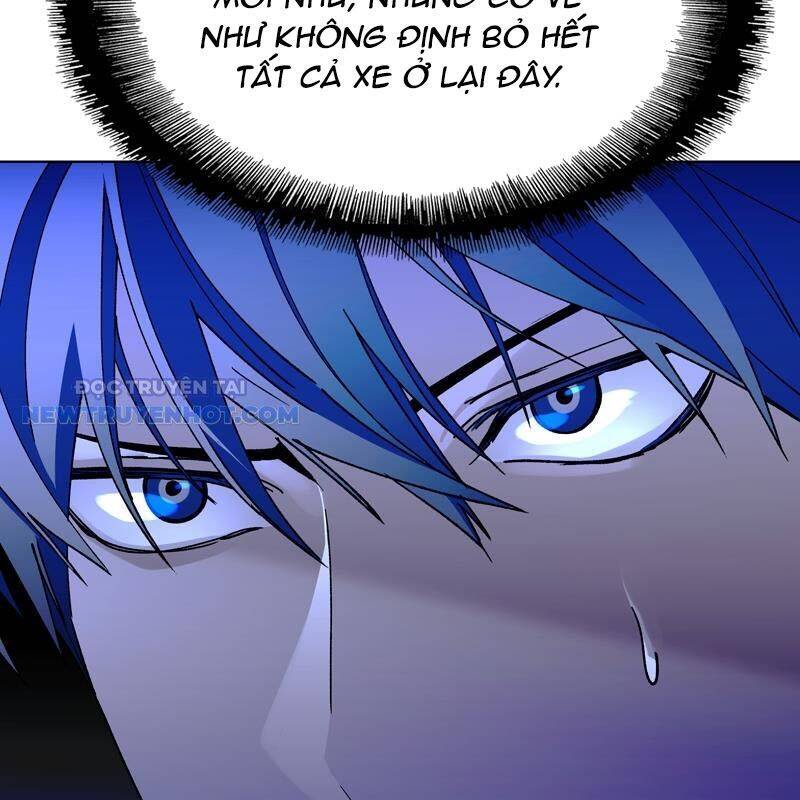 Tận Thế Cũng Chỉ Là Trò Chơi: Chapter 39