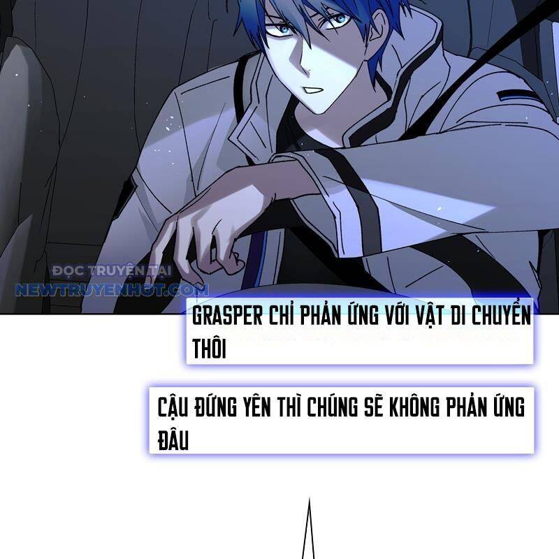 Tận Thế Cũng Chỉ Là Trò Chơi: Chapter 39