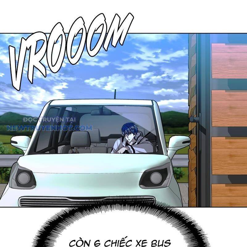 Tận Thế Cũng Chỉ Là Trò Chơi: Chapter 39