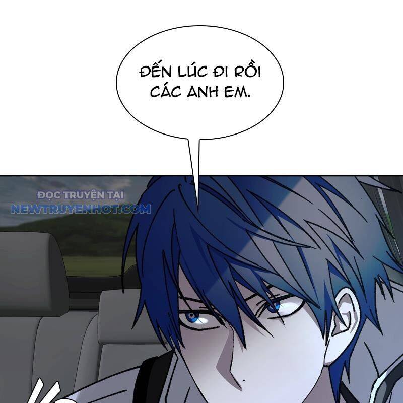 Tận Thế Cũng Chỉ Là Trò Chơi: Chapter 39