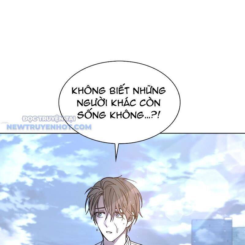 Tận Thế Cũng Chỉ Là Trò Chơi: Chapter 39