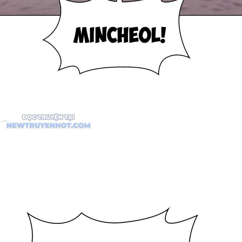 Tận Thế Cũng Chỉ Là Trò Chơi: Chapter 39