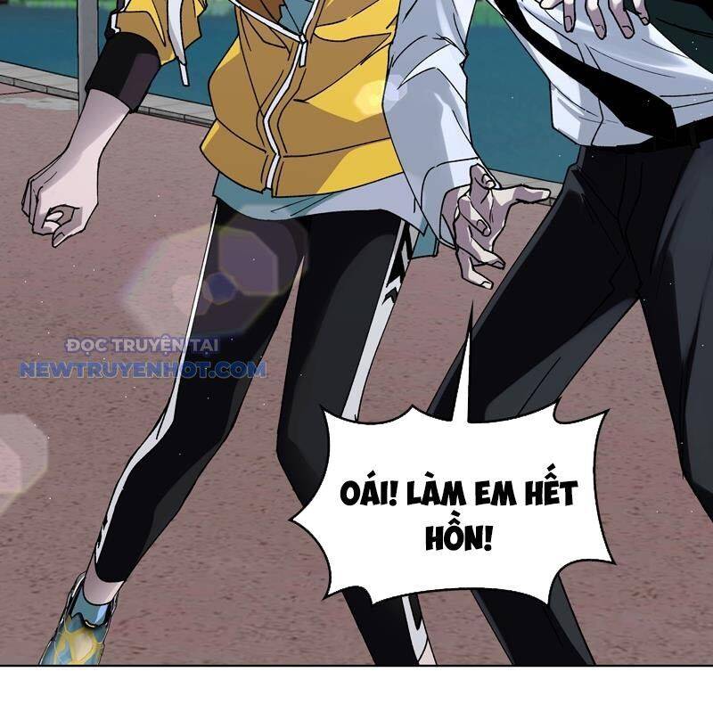 Tận Thế Cũng Chỉ Là Trò Chơi: Chapter 39