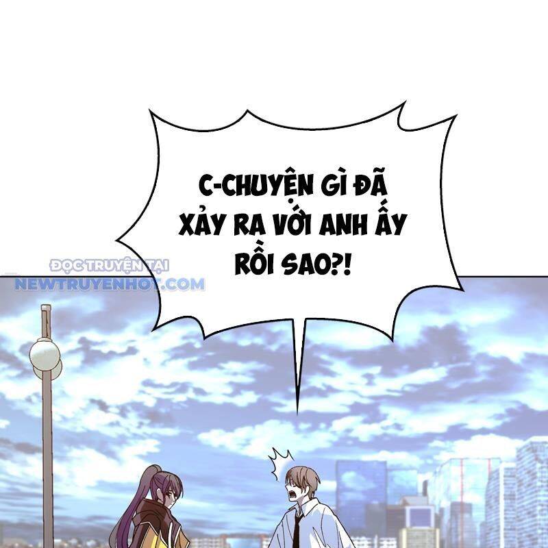 Tận Thế Cũng Chỉ Là Trò Chơi: Chapter 39