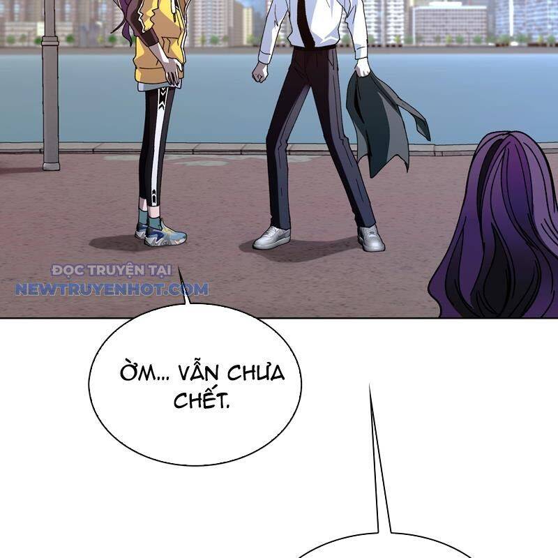 Tận Thế Cũng Chỉ Là Trò Chơi: Chapter 39