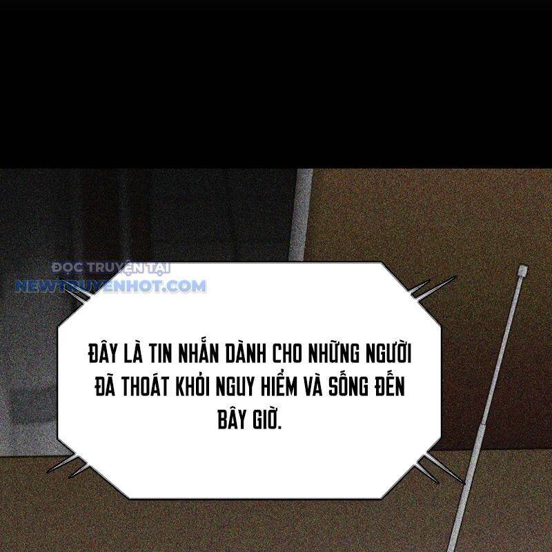 Tận Thế Cũng Chỉ Là Trò Chơi: Chapter 39