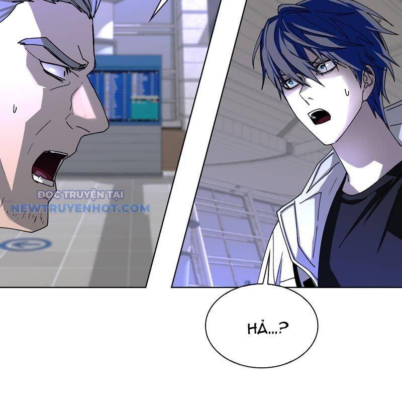 Tận Thế Cũng Chỉ Là Trò Chơi: Chapter 40