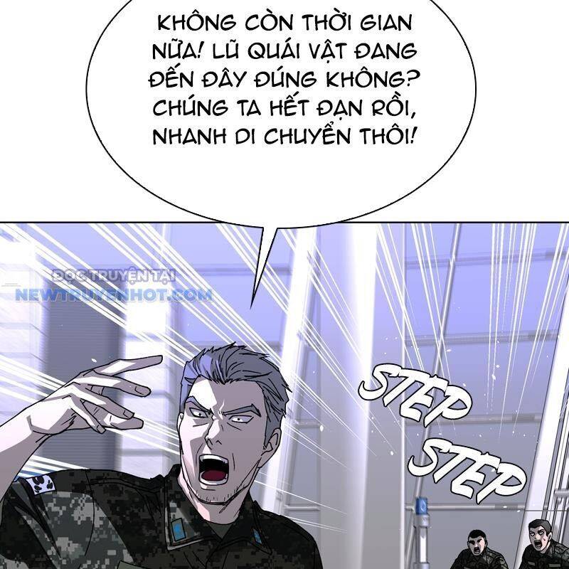 Tận Thế Cũng Chỉ Là Trò Chơi: Chapter 40