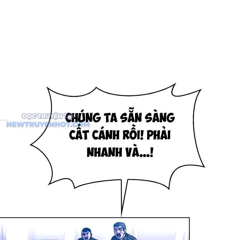 Tận Thế Cũng Chỉ Là Trò Chơi: Chapter 40