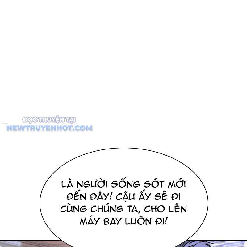 Tận Thế Cũng Chỉ Là Trò Chơi: Chapter 40