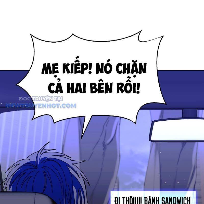 Tận Thế Cũng Chỉ Là Trò Chơi: Chapter 40