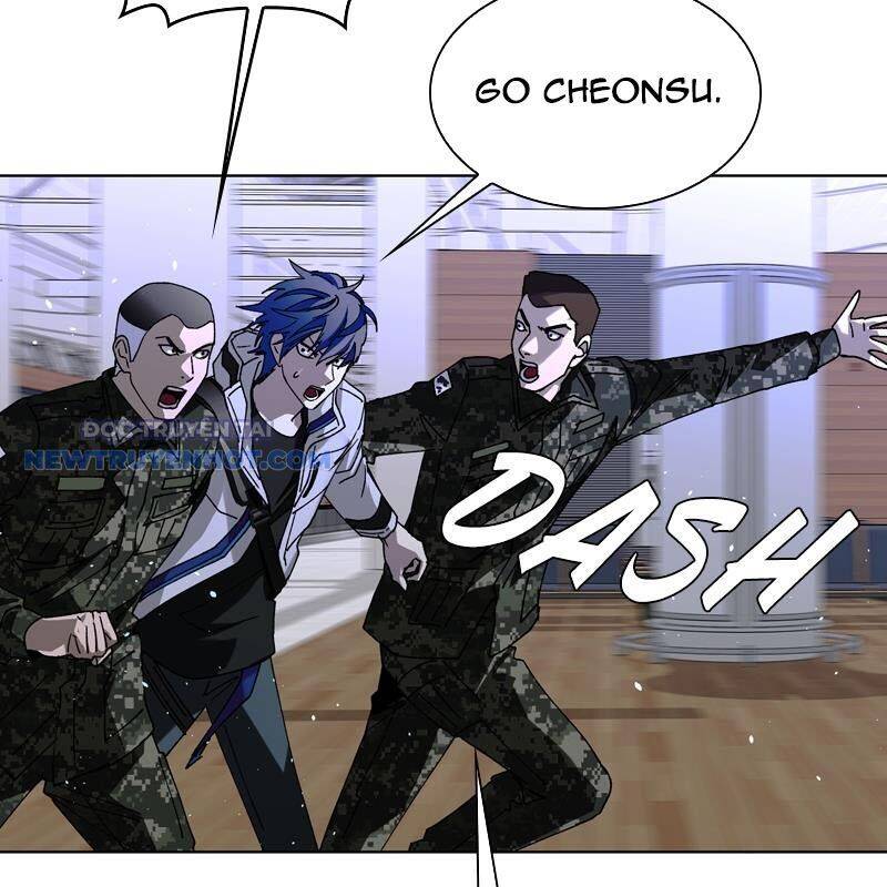 Tận Thế Cũng Chỉ Là Trò Chơi: Chapter 40