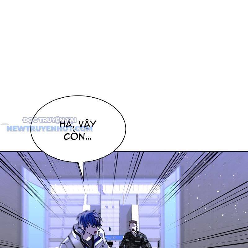 Tận Thế Cũng Chỉ Là Trò Chơi: Chapter 40