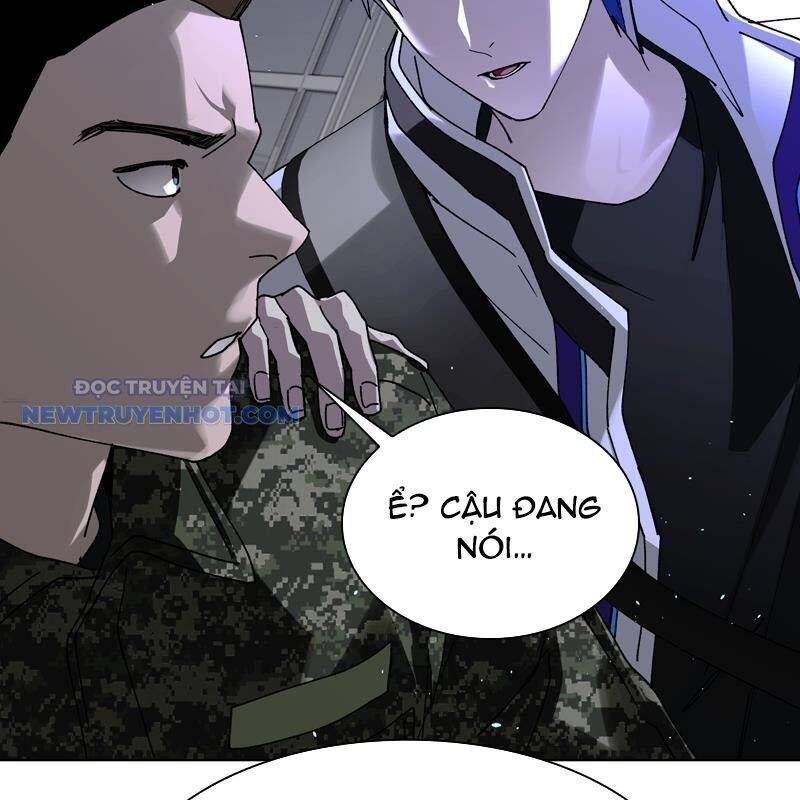 Tận Thế Cũng Chỉ Là Trò Chơi: Chapter 40