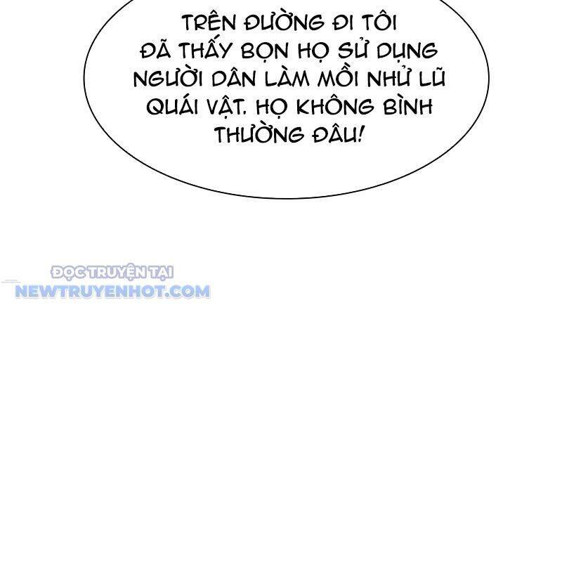 Tận Thế Cũng Chỉ Là Trò Chơi: Chapter 40