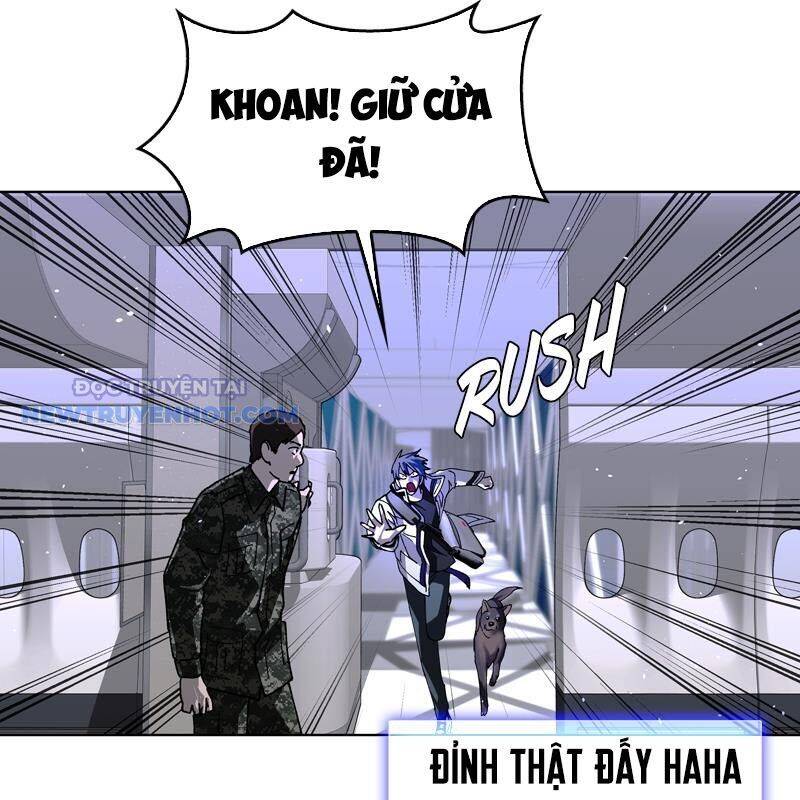 Tận Thế Cũng Chỉ Là Trò Chơi: Chapter 40