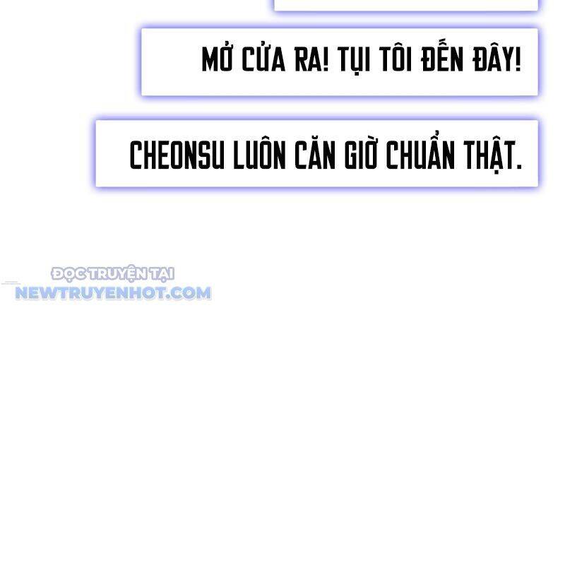 Tận Thế Cũng Chỉ Là Trò Chơi: Chapter 40