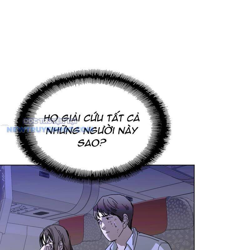 Tận Thế Cũng Chỉ Là Trò Chơi: Chapter 40