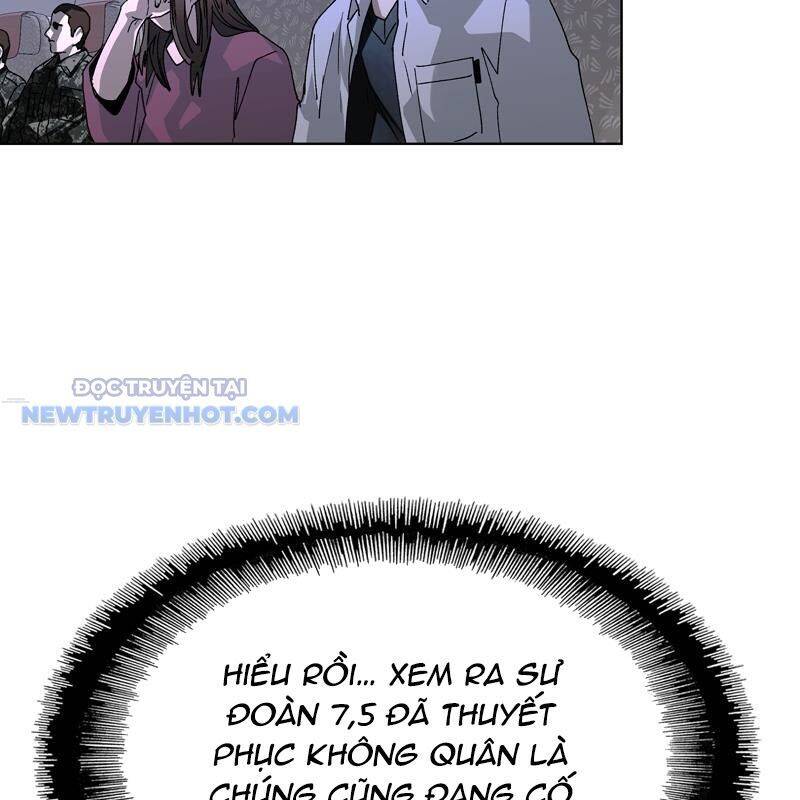 Tận Thế Cũng Chỉ Là Trò Chơi: Chapter 40