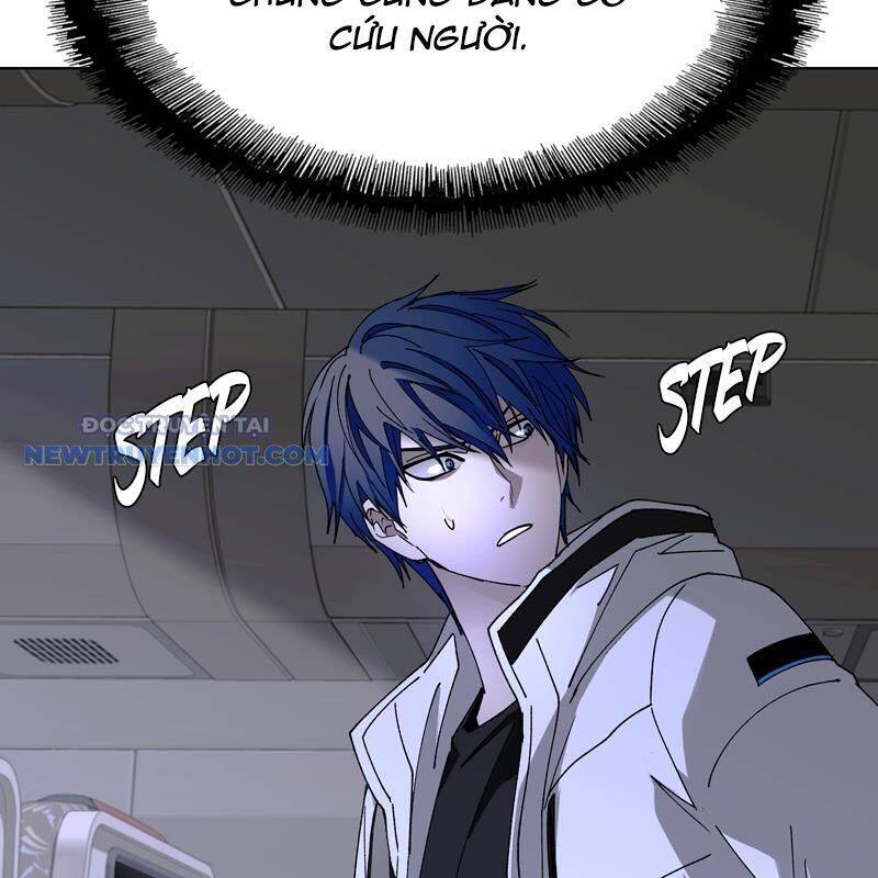 Tận Thế Cũng Chỉ Là Trò Chơi: Chapter 40