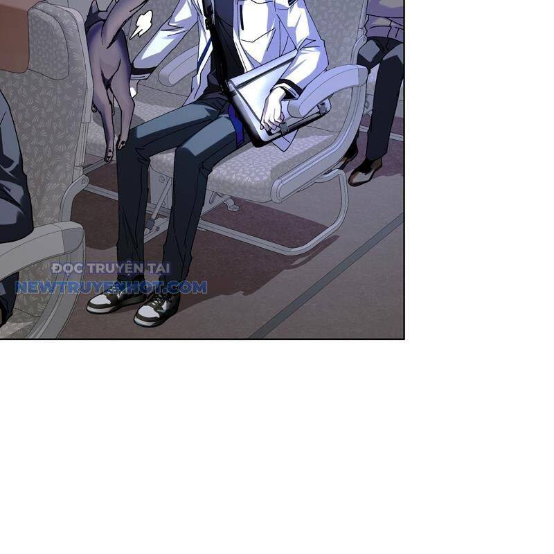 Tận Thế Cũng Chỉ Là Trò Chơi: Chapter 40