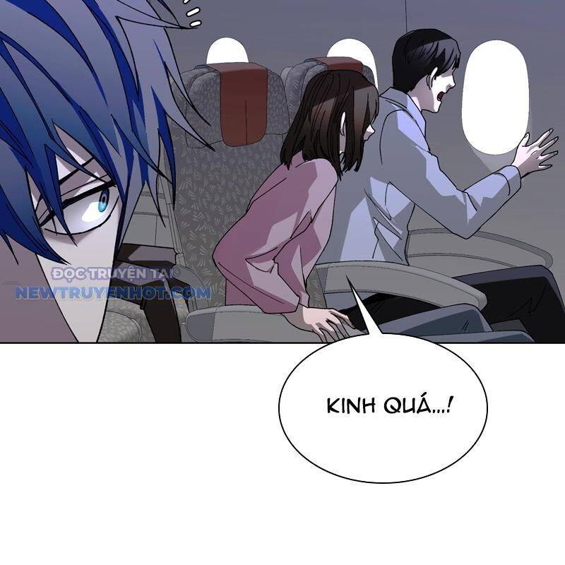 Tận Thế Cũng Chỉ Là Trò Chơi: Chapter 40