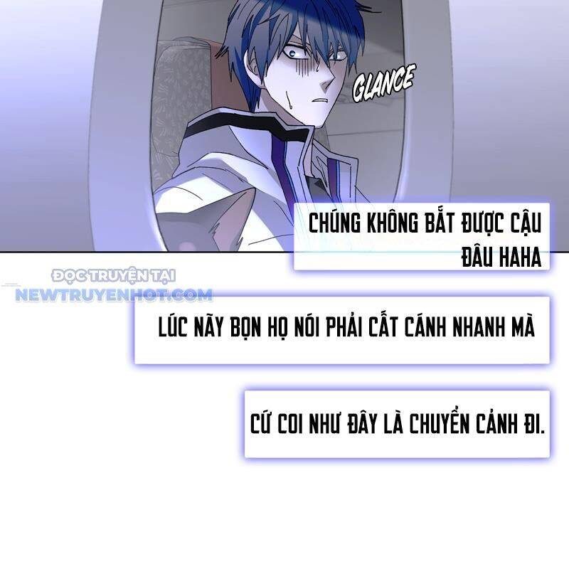 Tận Thế Cũng Chỉ Là Trò Chơi: Chapter 40