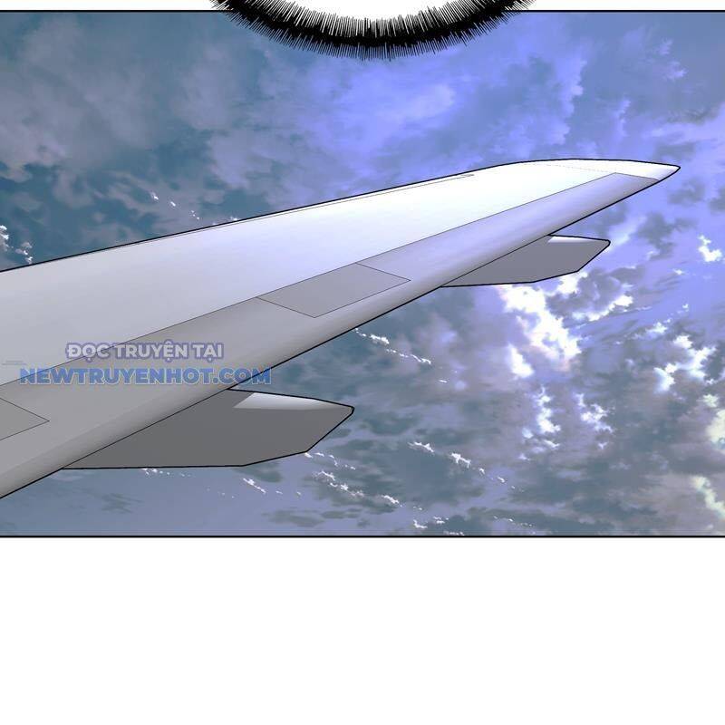 Tận Thế Cũng Chỉ Là Trò Chơi: Chapter 40