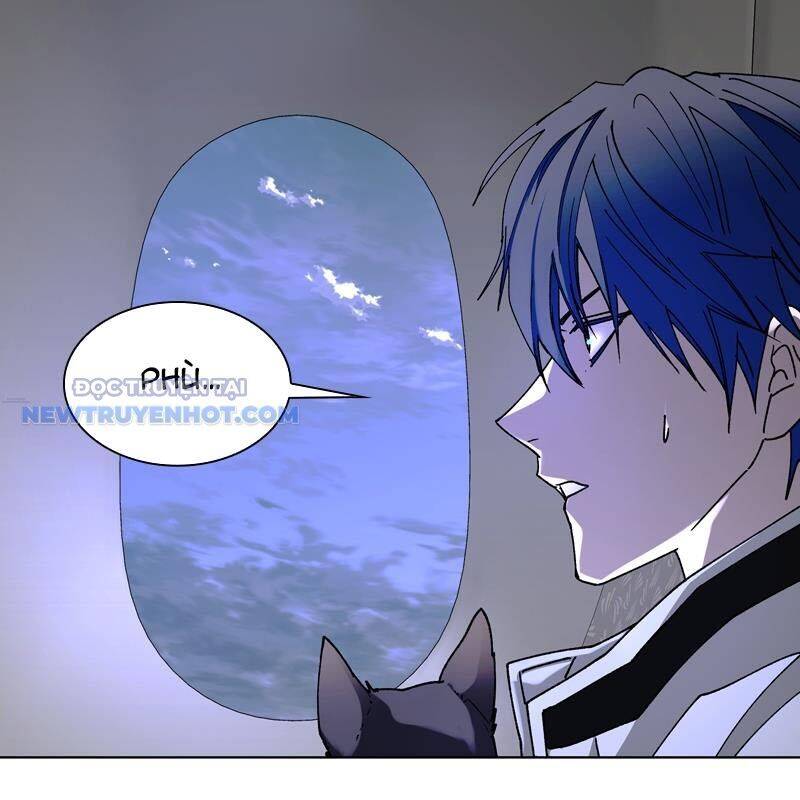 Tận Thế Cũng Chỉ Là Trò Chơi: Chapter 40