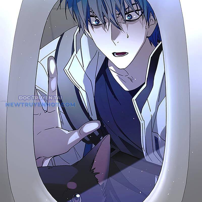 Tận Thế Cũng Chỉ Là Trò Chơi: Chapter 40