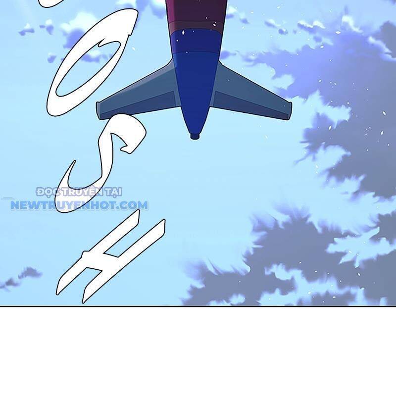 Tận Thế Cũng Chỉ Là Trò Chơi: Chapter 40