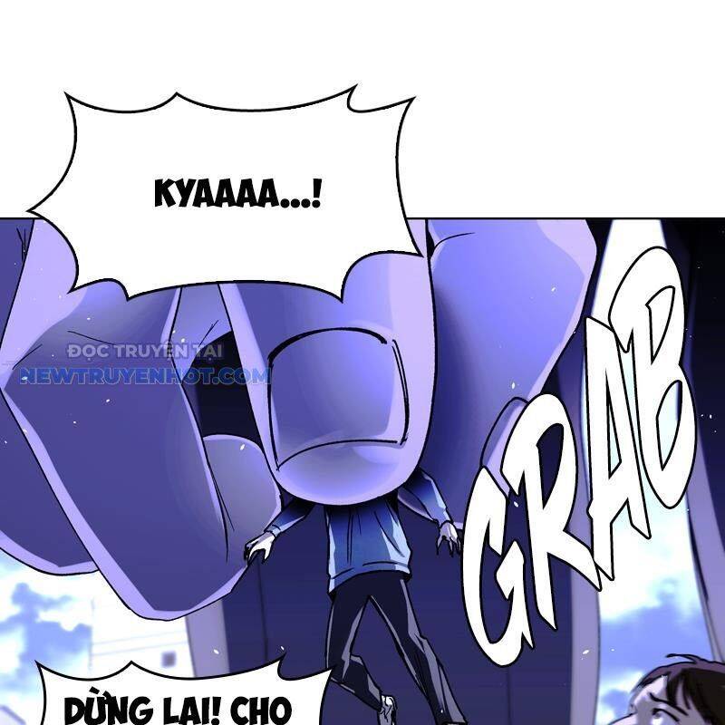 Tận Thế Cũng Chỉ Là Trò Chơi: Chapter 40