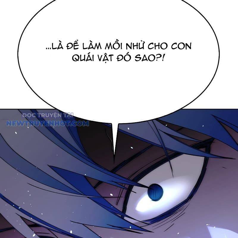 Tận Thế Cũng Chỉ Là Trò Chơi: Chapter 40