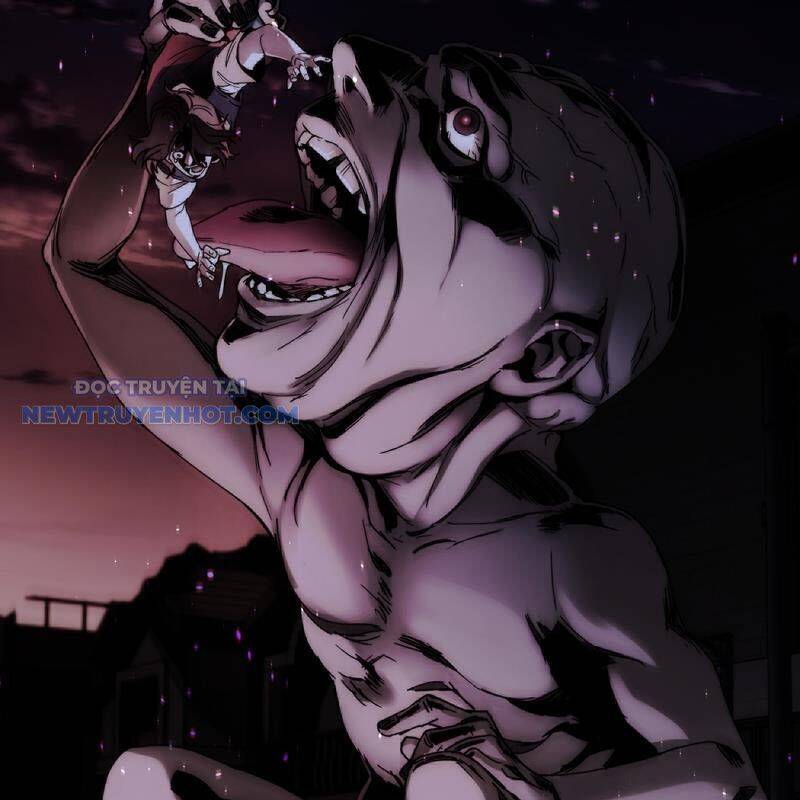 Tận Thế Cũng Chỉ Là Trò Chơi: Chapter 40