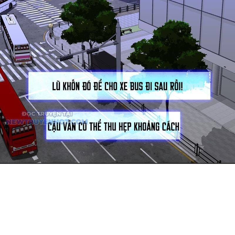 Tận Thế Cũng Chỉ Là Trò Chơi: Chapter 40