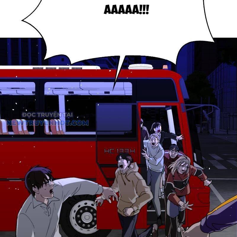 Tận Thế Cũng Chỉ Là Trò Chơi: Chapter 40