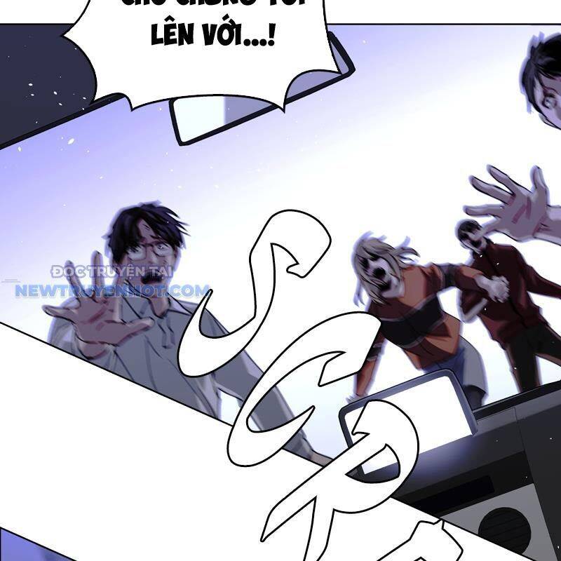 Tận Thế Cũng Chỉ Là Trò Chơi: Chapter 40