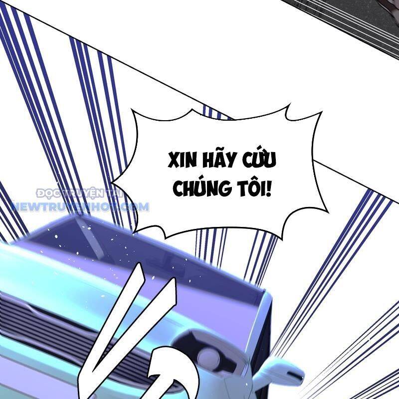 Tận Thế Cũng Chỉ Là Trò Chơi: Chapter 40