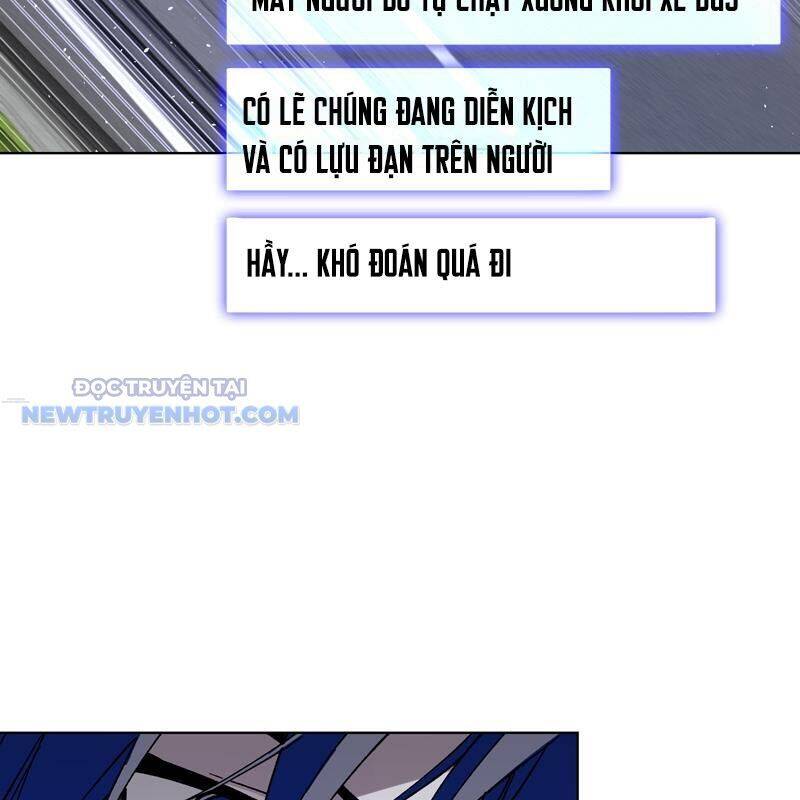 Tận Thế Cũng Chỉ Là Trò Chơi: Chapter 40
