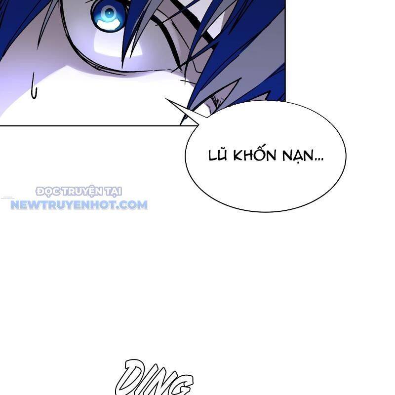 Tận Thế Cũng Chỉ Là Trò Chơi: Chapter 40