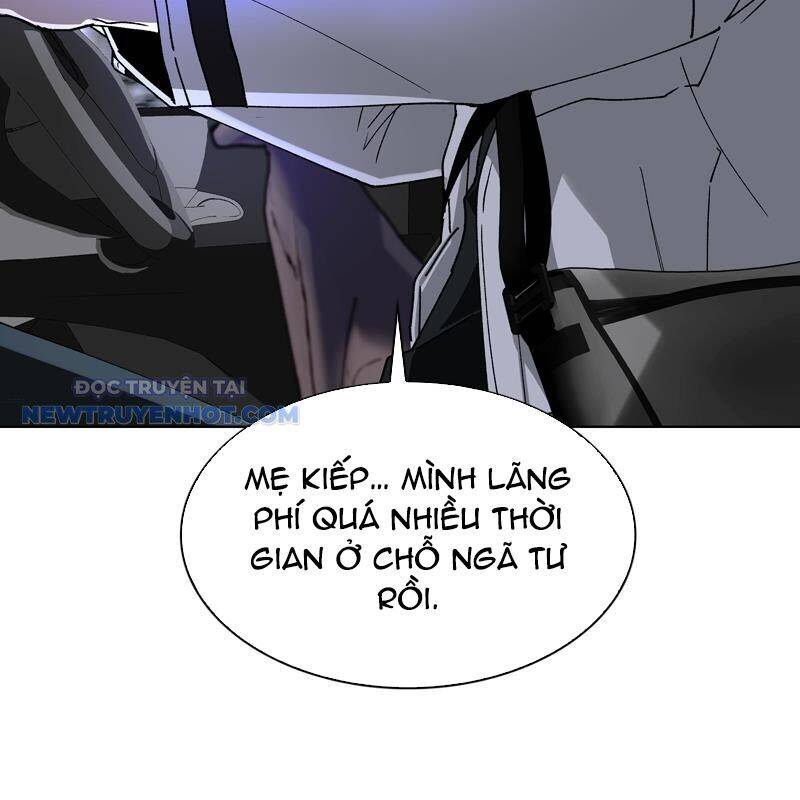 Tận Thế Cũng Chỉ Là Trò Chơi: Chapter 40