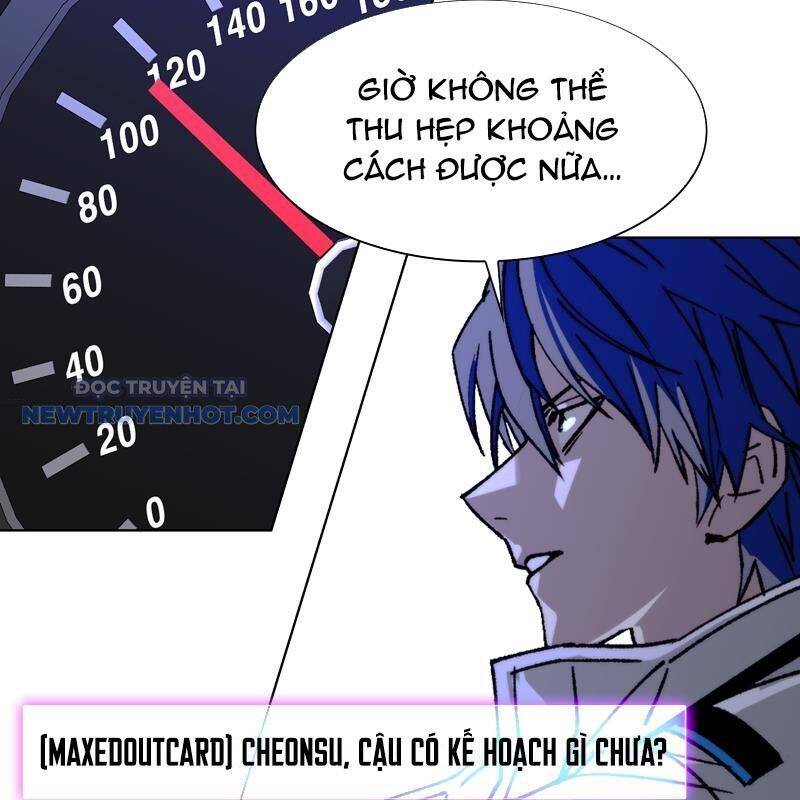 Tận Thế Cũng Chỉ Là Trò Chơi: Chapter 40