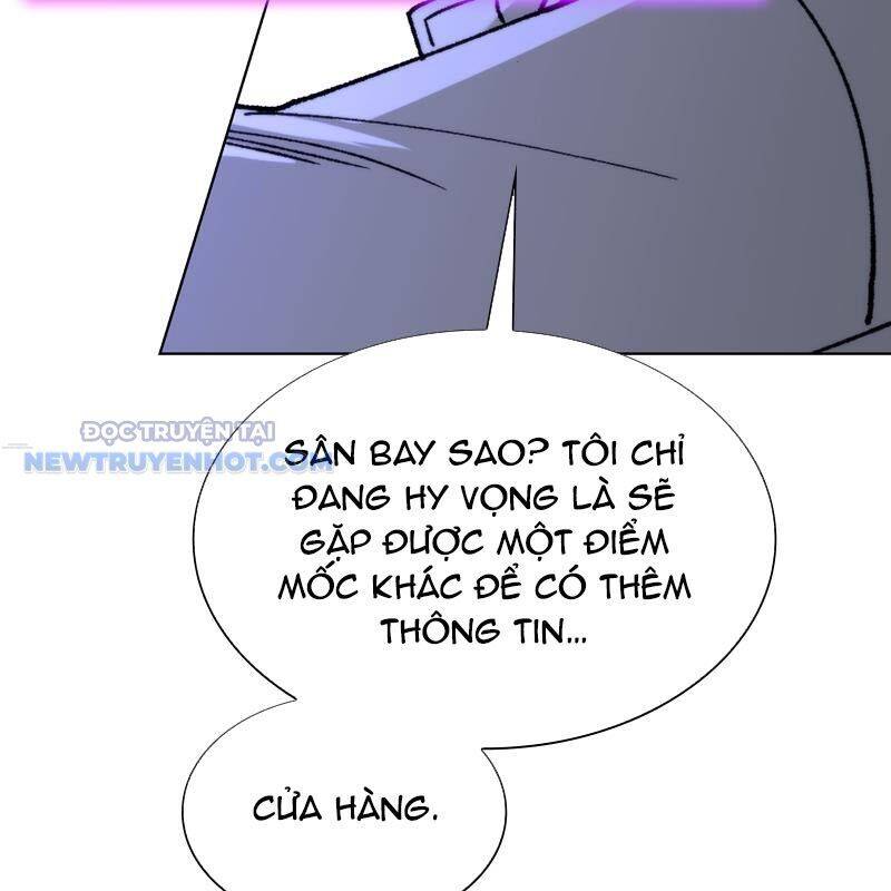 Tận Thế Cũng Chỉ Là Trò Chơi: Chapter 40