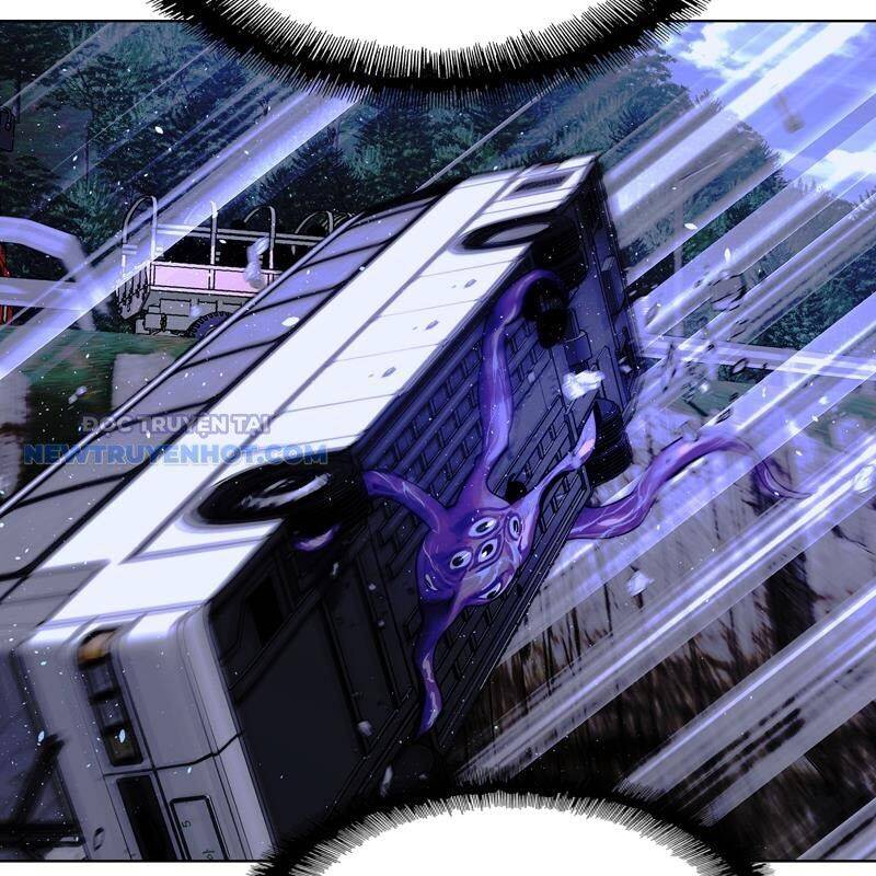 Tận Thế Cũng Chỉ Là Trò Chơi: Chapter 40