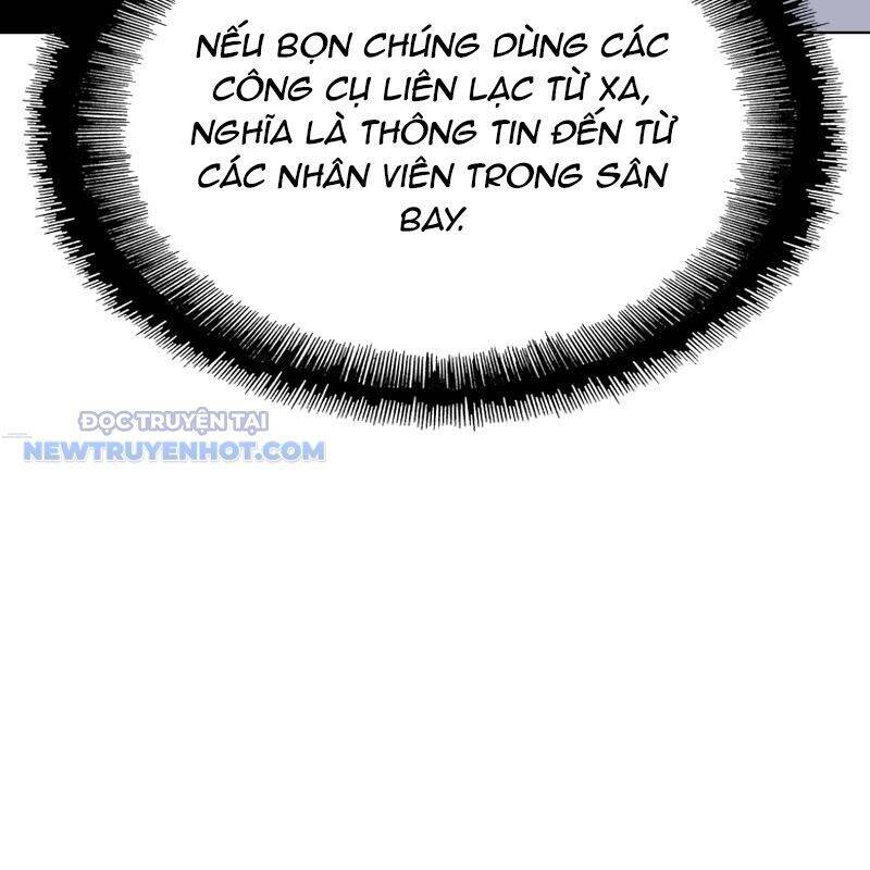 Tận Thế Cũng Chỉ Là Trò Chơi: Chapter 40