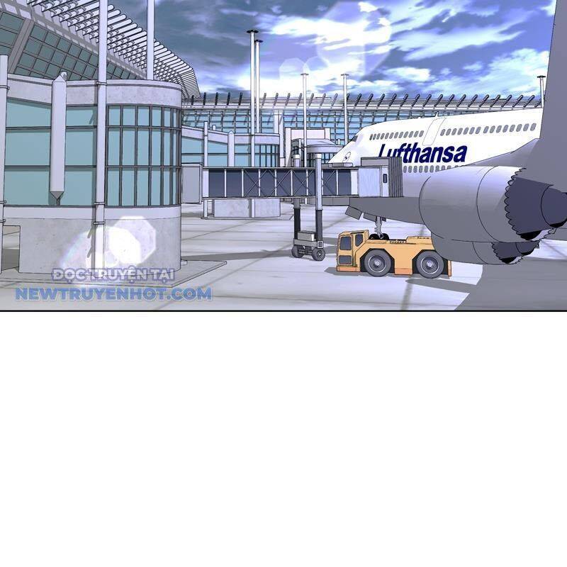 Tận Thế Cũng Chỉ Là Trò Chơi: Chapter 40